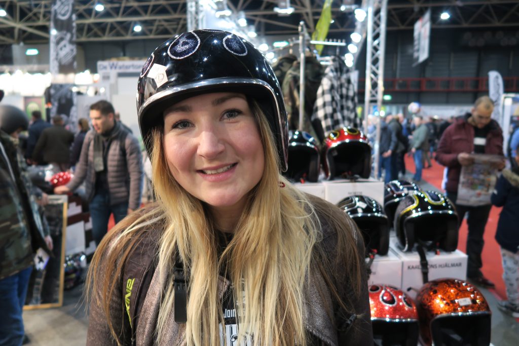 Hier-begon-het-voor-Dakar-legende-Mirjam Pol