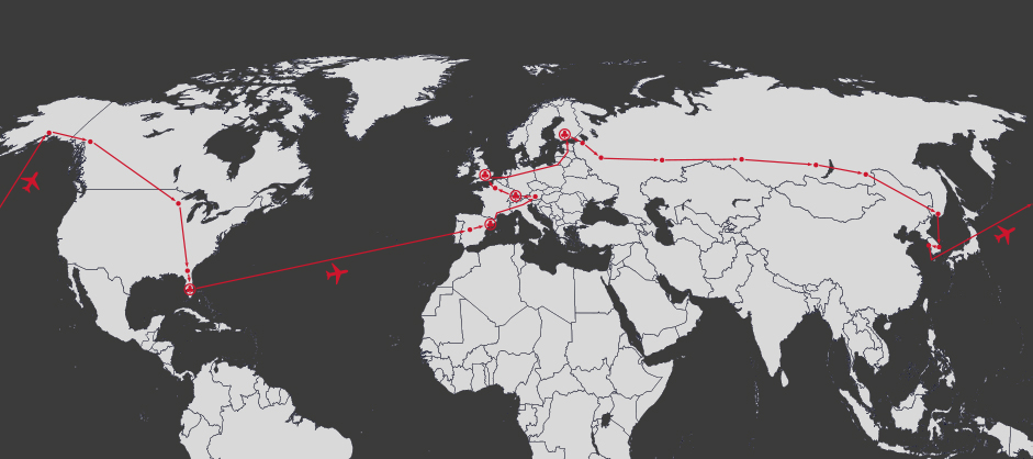 Heldhaftige_motorvrouwen_starten_recordpoging_snelste_rit_ter_wereld