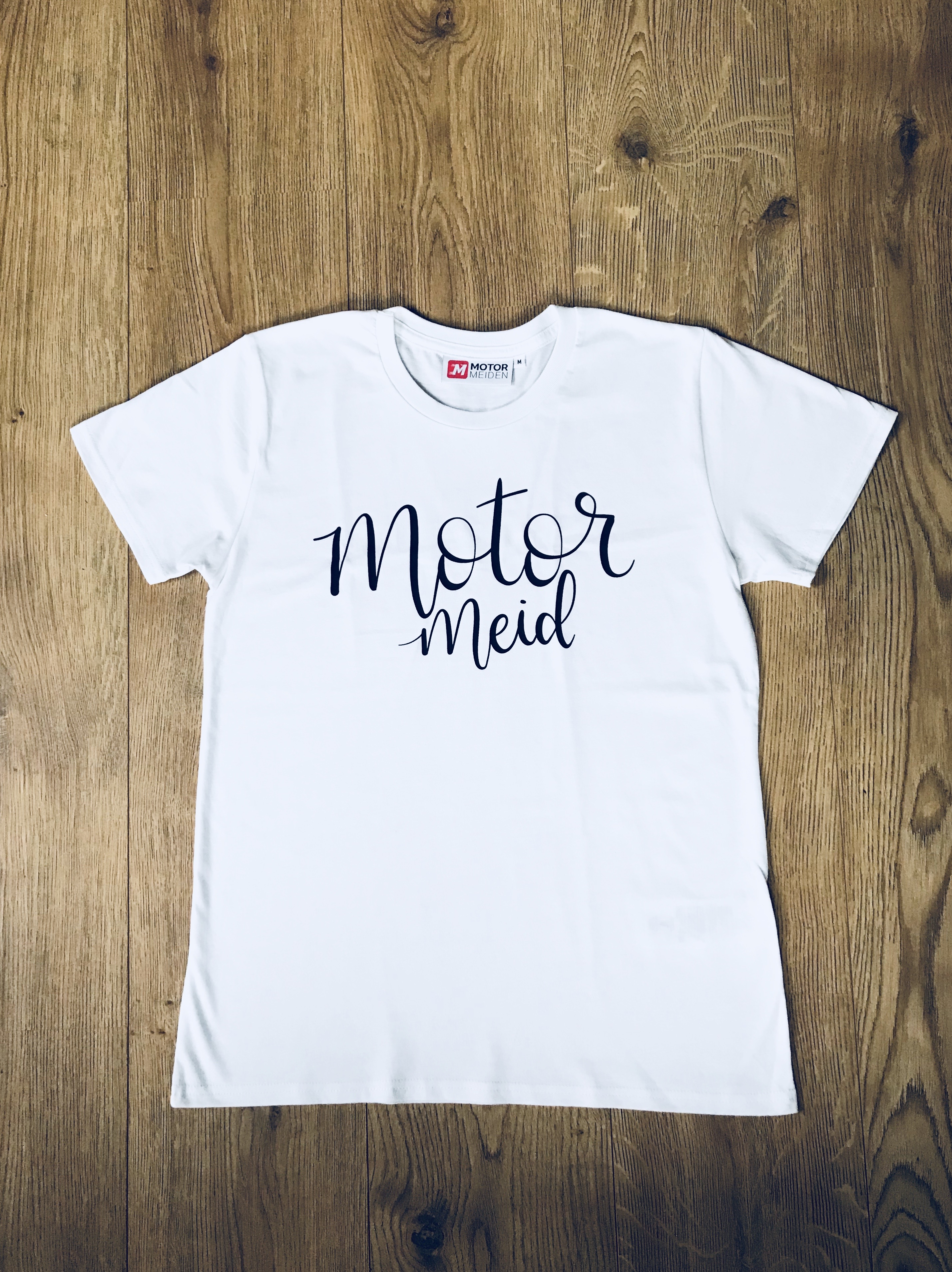 tshirt motormeid