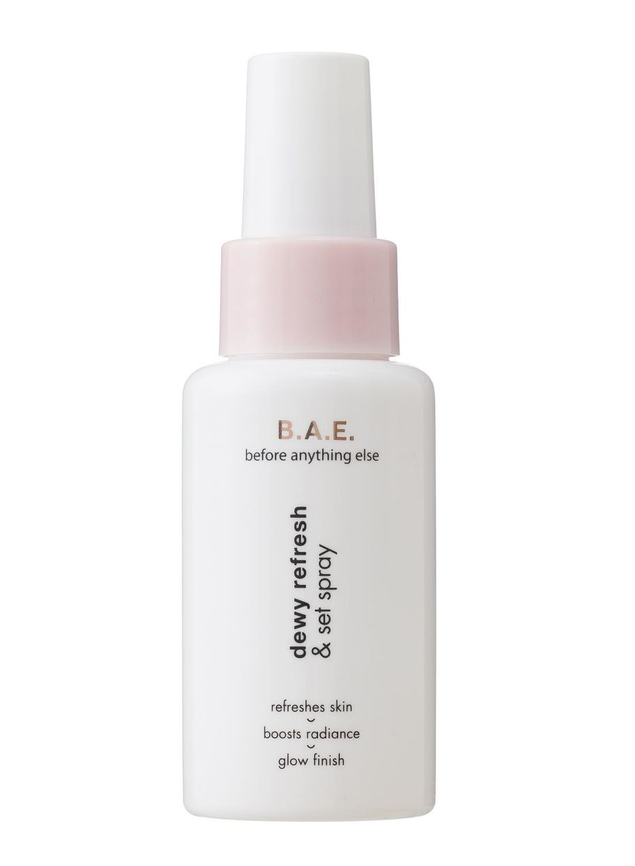 Dewy Refresh & Set Spray