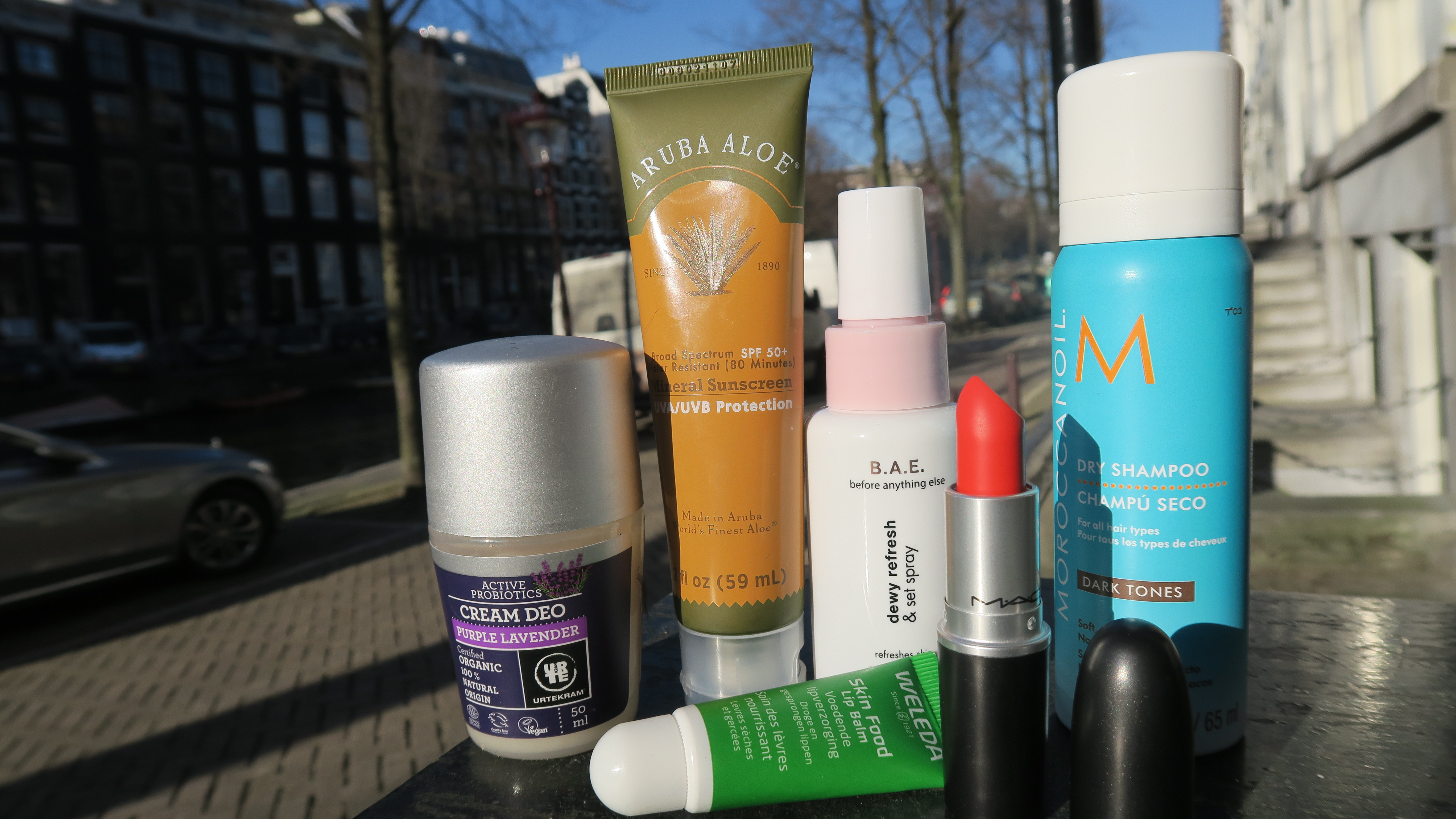 motorvrouw beauty