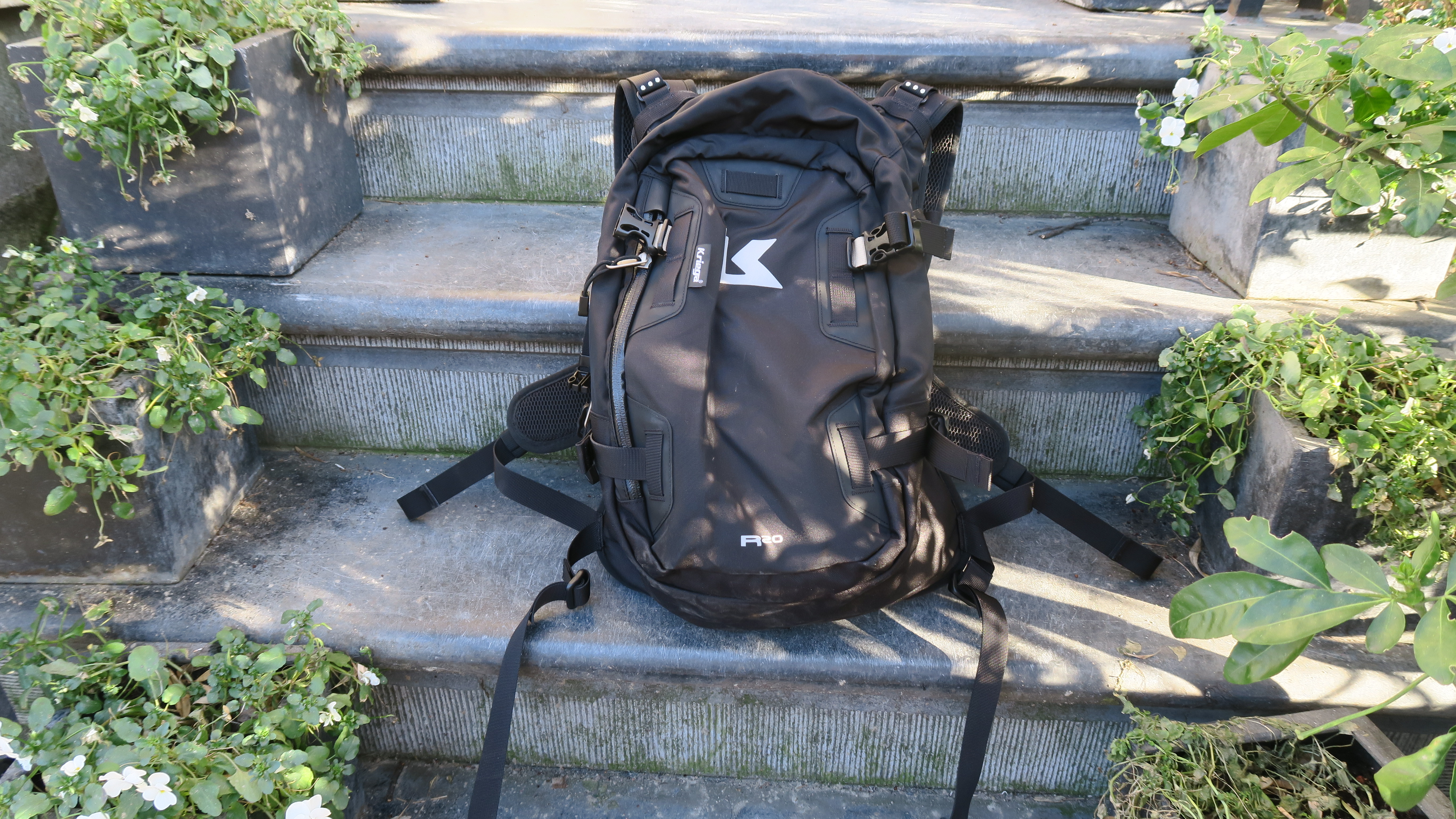 motortas kriega