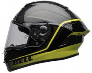 Bell Race Star
