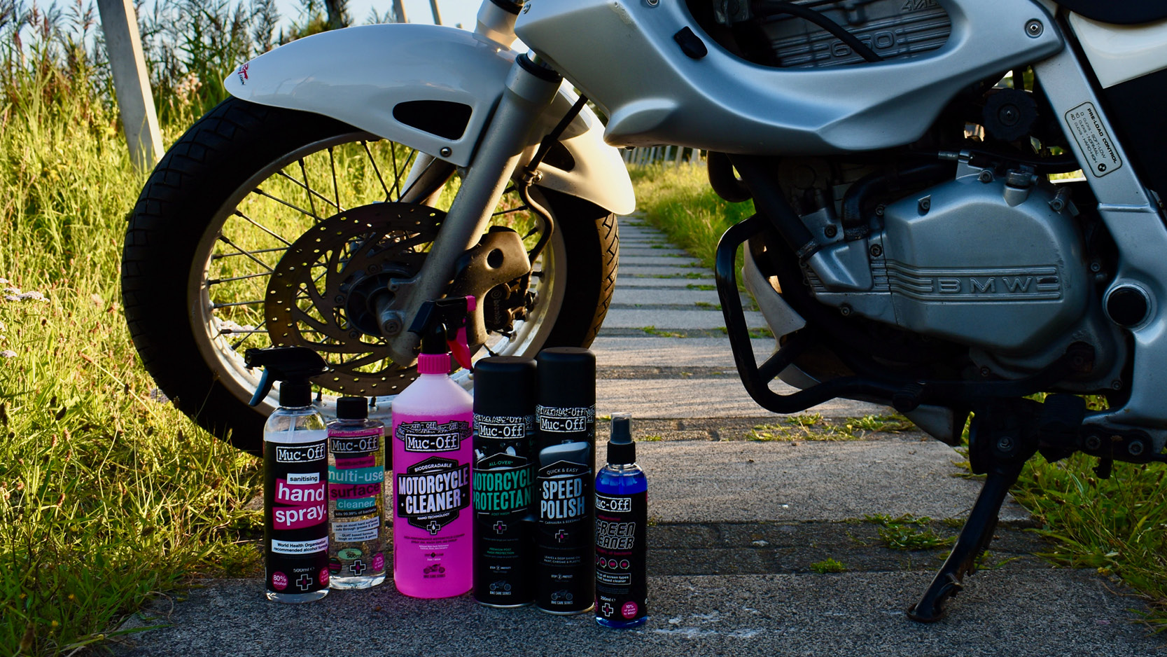 Muc-Off