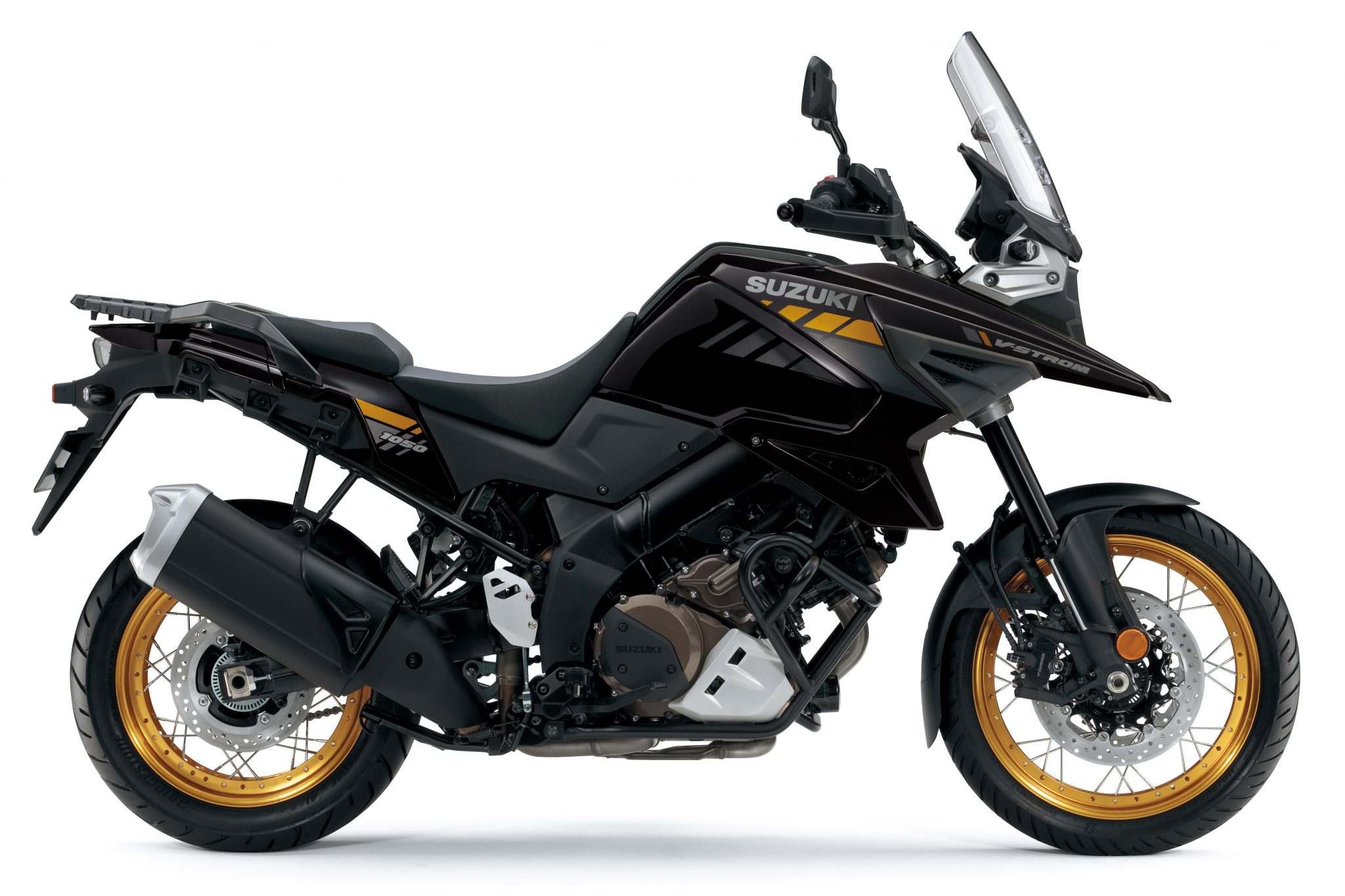 suzuki v strom 2021