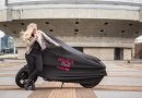 DS COVERS en Motormeiden ontwerpen gepersonaliseerde motorhoes