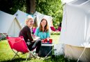RESERVELIJST: Motormeiden Herberg/camping vakantie (NL)