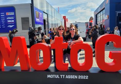 Waarom je dit jaar écht naar de TT Assen moet