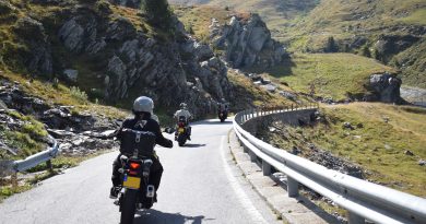 Motormeiden vakantie naar Italië in 2023 – La Dolce Vita!