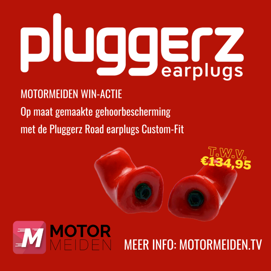 Pluggerz earplugs