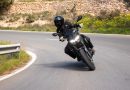Motortest: Kawasaki Z650 ontdekken op Ibiza
