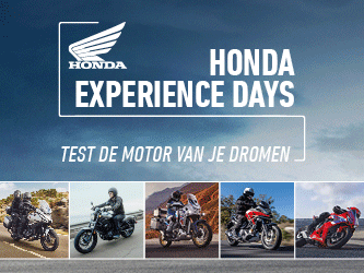 Honda Experience Days