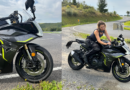 Herfsttest: Benelli Tornado 550 in Luxemburg – Storm op komst!