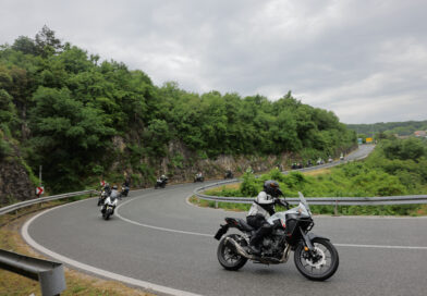 Leer eindelijk in 1x een straatje keren of beter bochten rijden!