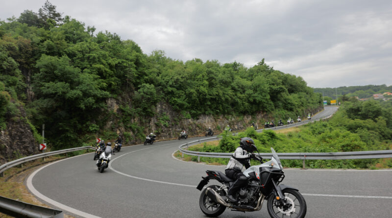 Leer eindelijk in 1x een straatje keren of beter bochten rijden!