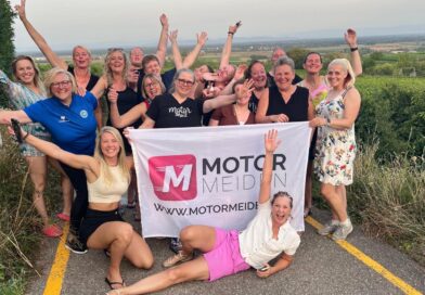 Horizon Motor Reizen verbreedt aanbod 2026 met speciale Motormeiden-reizen