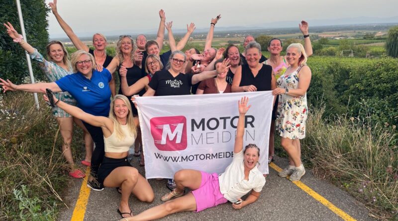 Horizon Motor Reizen verbreedt aanbod 2026 met speciale Motormeiden-reizen