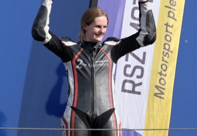 RSZ Motorsport komt met raceklasse voor vrouwen