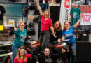 Motorbeurs Utrecht – één plek waar je als vrouwelijke motorrijder absoluut moet zijn!