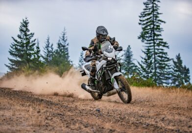 Prijzen nieuwe Kawasaki KLE500 bekend