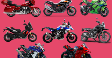 Deze motorprimeurs spot je op MOTORbeurs Utrecht 2026!