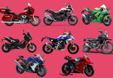 Deze motorprimeurs spot je op MOTORbeurs Utrecht 2026!