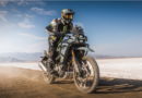 CFMOTO Benelux presenteert de ultra-complete 450MT Rally