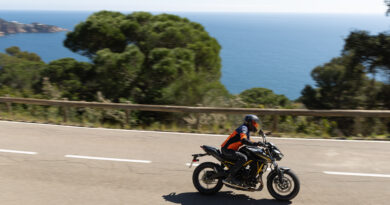 De eerste 4 Motormeiden-reizen van 2027 zijn bekend!