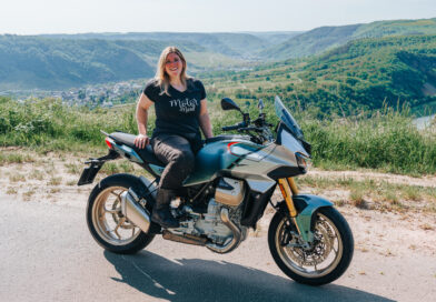Motortest: Moto Guzzi V100 Mandello S – Karakter ontmoet technologie