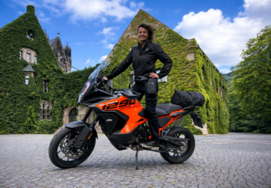 5x tips voor een lowbudget motorovernachting op de mooiste plekken