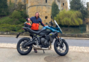 Motortest: Triumph Tiger Sport 660 – een grenzeloos feestje om mee te rijden
