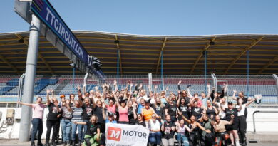 Motormeiden lanceert agenda 2027 met online kick-off!
