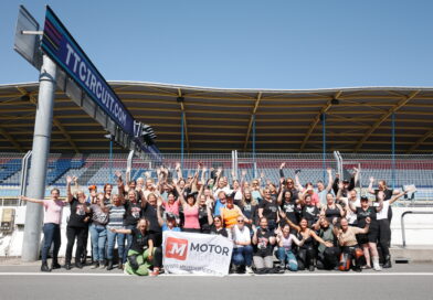 Motormeiden lanceert agenda 2027 met online kick-off!