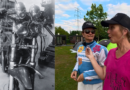 Chantal crasht in de sloot – Morbidelli en Motormeiden redden vakantie!