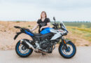 Motortest: Suzuki SV-7GX – Een kleine crossover, maar groot in gemak
