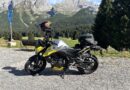 Reisverslag: Honda CB750 Hornet E-Clutch: ‘Levens gevaarlijk, geen meter mee rijden’