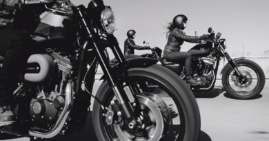 Goed voorbereid op je eerste motorles | Motorblog