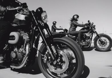 Goed voorbereid op je eerste motorles | Motorblog