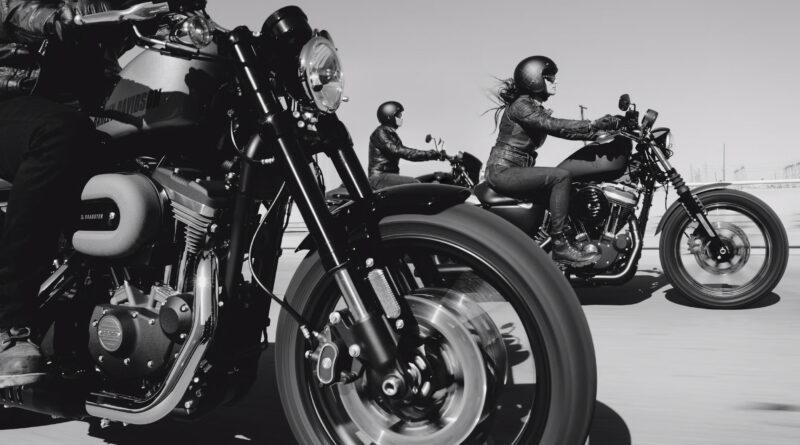Goed voorbereid op je eerste motorles | Motorblog