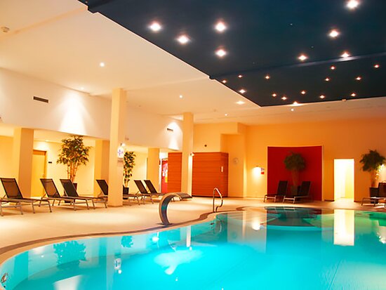 Bochtentraining met vakantie vibes - Duitsland - Afbeelding 3